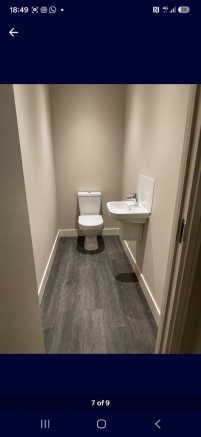 2 bed Penthouse to rent Image 8