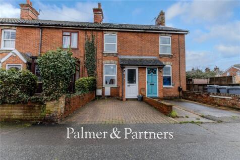 Kings Road, Leiston, Suffolk, IP16