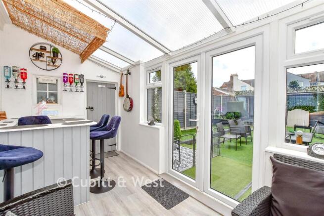 House in Portsmouth - View 4