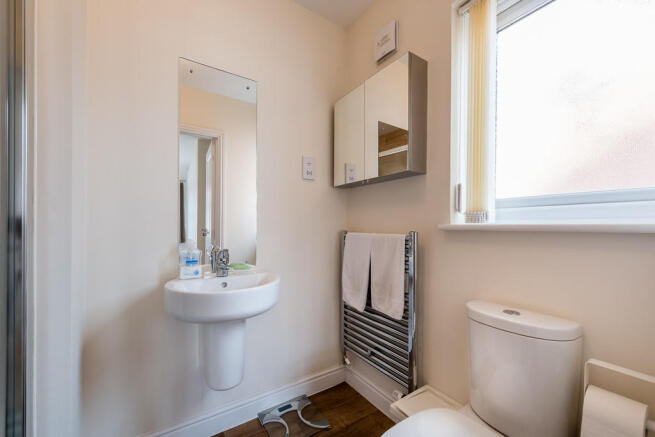 Ensuite