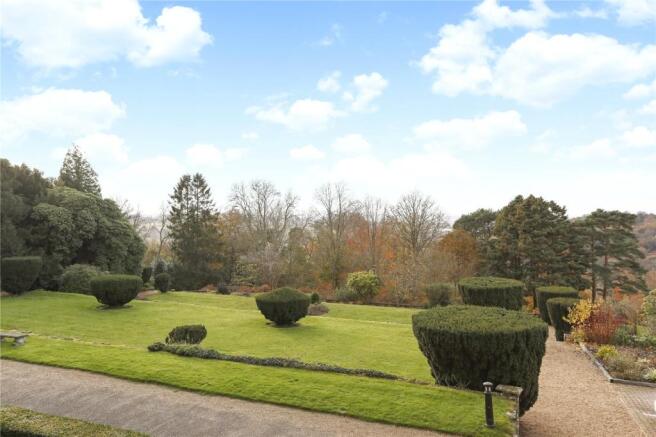 Landscaped Gardens