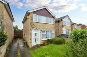 16, Swithens Drive, Rothwell, Leeds LS26 0BD