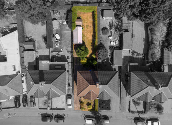 Aerial Image