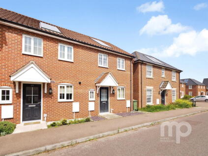Jeckyll Road, Investment Opportunity, Wymondham, NR18