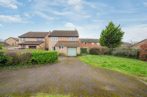 10, Aysgarth Avenue, Up Hatherley, Cheltenham GL51 3RE