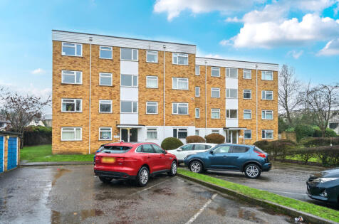 The Cloisters, Frimley, Camberley, Surrey, GU16