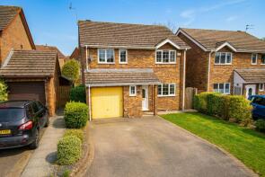 18, Haverscroft Close, Norwich NR8 6LU