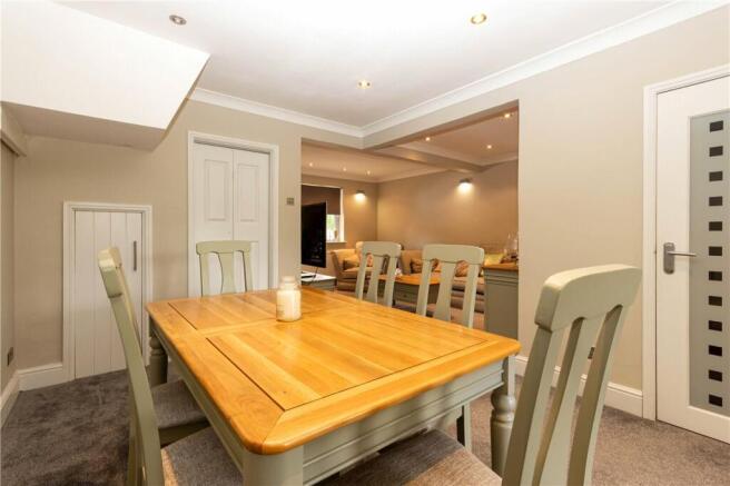 Living/Dining Room