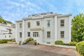 Flat 10, Rosemont, Lower Woodfield Road, Wellswood, Torquay TQ1 2JY