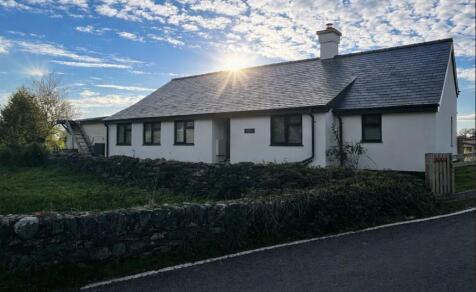 Crossing Cottage, Llanbedr