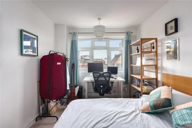 Bedroom 2 View 2