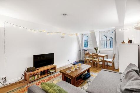 129 Middlesex Street, London, E1