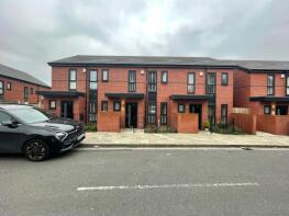 28, Orchard Street, Stockport SK1 1YR
