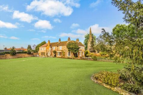 The Rectory, Church Lane, Barton In Fabis, Nottinghamshire