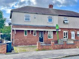 78, Lambert Road, Kendray, Barnsley S70 3AB