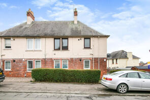 52, Beatty Crescent, Kirkcaldy KY1 2HS
