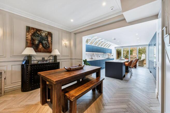 Dining Space 3