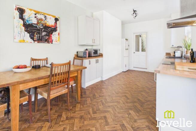 3 bed Terraced for sale Image 3