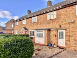 38, Caslon Way, Letchworth Garden City SG6 4QL