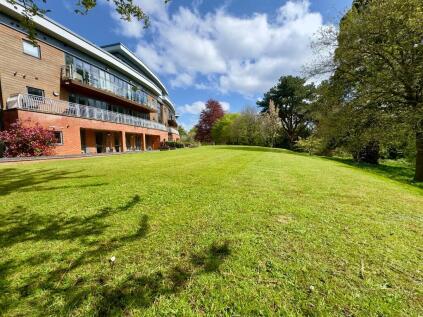 The Lawns, Moss Drive, Bramcote, NG9