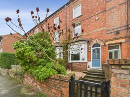 7, Burnham Street, Nottingham NG5 2FD
