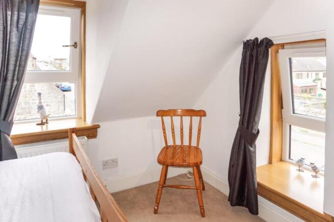 Bedroom two 