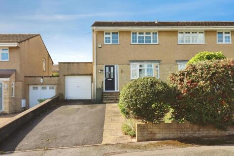 Owls Head Road, Kingswood, Bristol, BS15