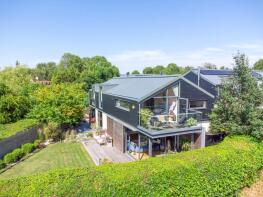 8, Marsworth Wharf, Tring HP23 4BW
