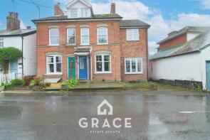 2, Church Road, Ipswich IP9 1HS