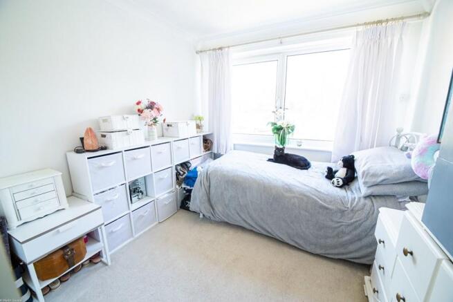 ANNEX BEDROOM
