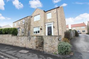 116, High Street, South Milford, Leeds LS25 5AQ