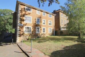 2, 11 Maple Court, The Waldrons, Croydon CR0 4HB