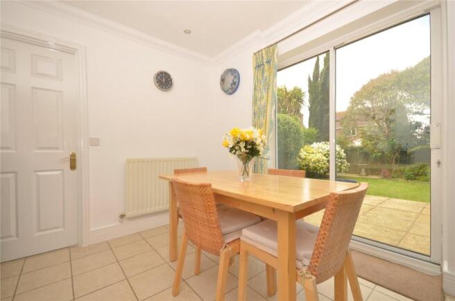 Kitchen/Breakfast