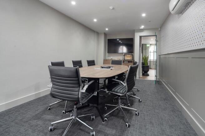 Boardroom