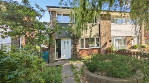 Goldcrest Road, Chipping Sodbury, Bristol