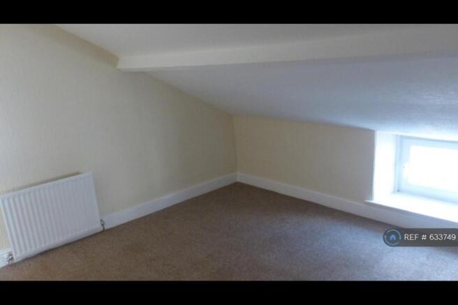 Bedroom Three (3)