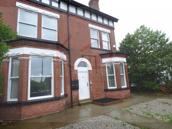 1 bed Flat to rent Image 10