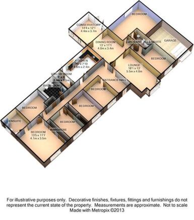 3D FLOOR PLAN
