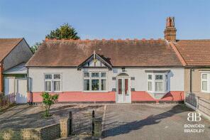 8, Geariesville Gardens, Barkingside, Ilford IG6 1JH