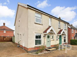 Ferndale, Tabernacle Lane, Norwich NR16 1LE