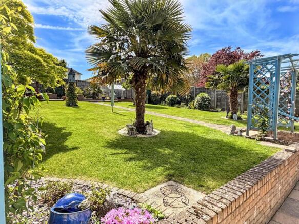 Parkhouse Road, Minehead photo 2