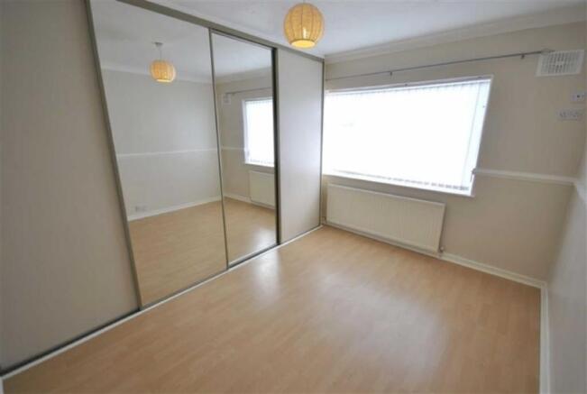 BEDROOM TWO