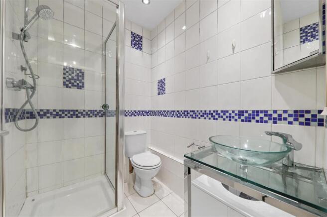 Apartment in London, City of Westminster - View 6
