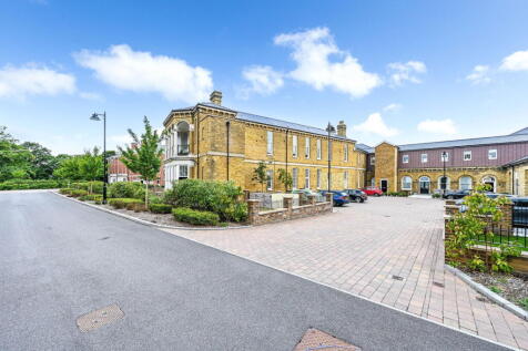 Leishman Views, Aldershot, Hampshire, GU11