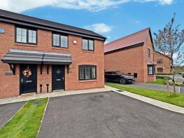 6, Landhey Drive, Westhoughton, Bolton BL5 3FY