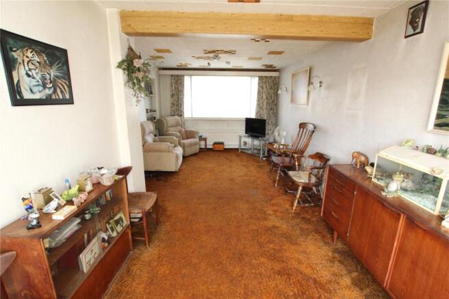 Through Lounge