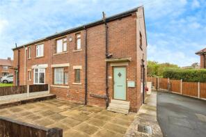 38, Ash Crescent, Stanley, Wakefield WF3 4NY