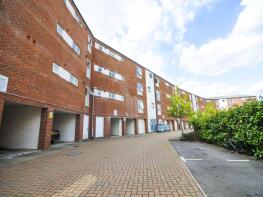 48, Aviation Avenue, Hatfield AL10 9UD