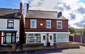 61, Station Street, Cheslyn Hay WS6 7ED