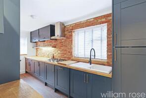 Flat 4, Derby Court, Derby Road, South Woodford, London E18 2PT